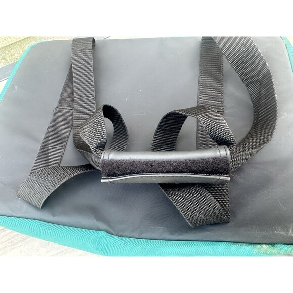 Pyrex Portables The Way To Go Vintage Insulated Container Carrier - Picture 6 of 13